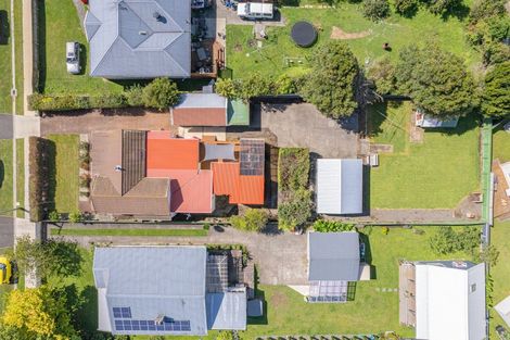 Photo of property in 31 Kings Avenue, Gonville, Whanganui, 4501