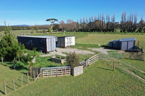 Photo of property in 81974 State Highway 2, Pahiatua, 4984