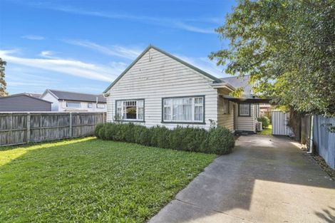 Photo of property in 2/11 Berwick Street, Saint Albans, Christchurch, 8014