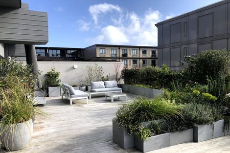 Photo of property in 1101/5 Hohipere Street, Grafton, Auckland, 1010