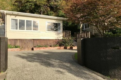 Photo of property in 12 Tawa Street, Eastbourne, Lower Hutt, 5013