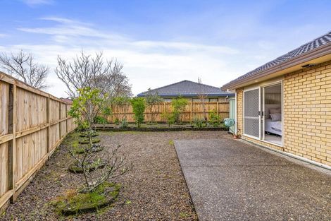 Photo of property in 2 Marlon Lane, East Tamaki, Auckland, 2016