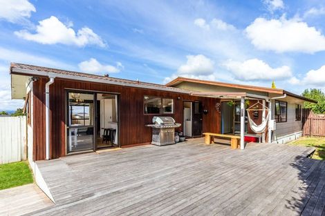 Photo of property in 5 Rihi Place, Nukuhau, Taupo, 3330