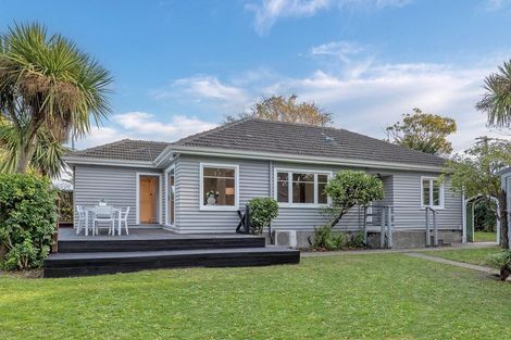 Photo of property in 24 Smartlea Street, Hoon Hay, Christchurch, 8025