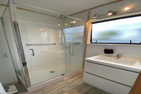 Photo of property in 3 Onslow Street, Dargaville, 0310