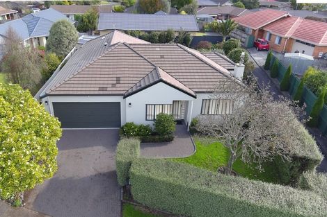Photo of property in 27 Maurice Borich Place, Henderson, Auckland, 0610