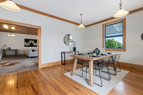 Photo of property in 385 Seddon Road, Gordonton, Hamilton, 3281