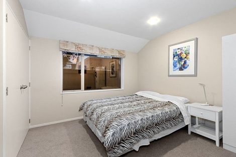 Photo of property in 8 Konini Street, Riccarton, Christchurch, 8041