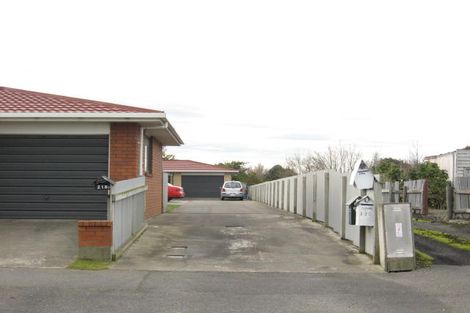 Photo of property in 220 Princes Street, Strathern, Invercargill, 9812
