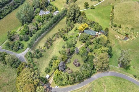 Photo of property in 189 Wallace Road, Koputaroa, Levin, 5571