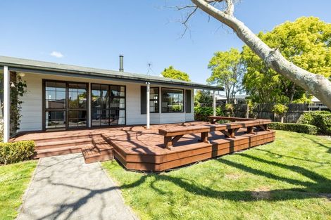 Photo of property in 10 Pomeroy Place, Havelock North, 4130