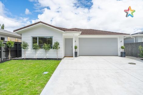 Photo of property in 7 Ford Road, Manor Park, Lower Hutt, 5019