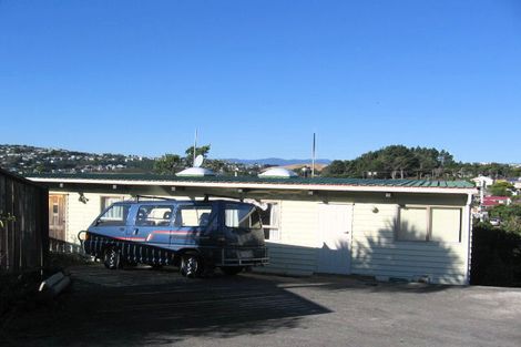 Photo of property in 37b Truscott Avenue, Johnsonville, Wellington, 6037