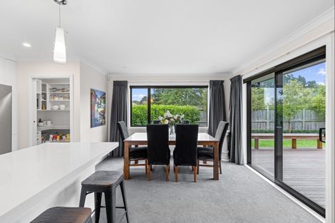 Photo of property in 12 Middleton Way, Ashhurst, 4810