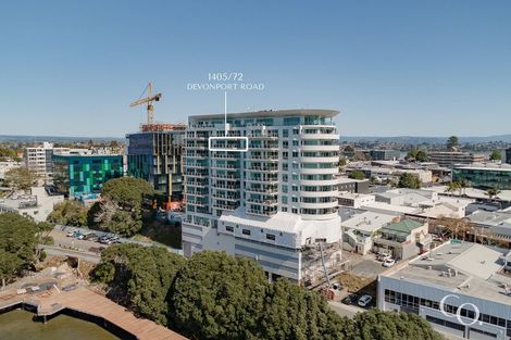 Photo of property in 14/72e Devonport Road, Tauranga, 3110