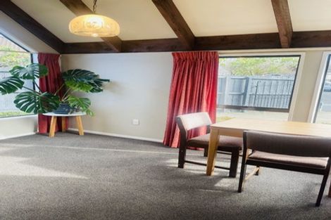 Photo of property in 1/35 Solway Avenue, Ilam, Christchurch, 8041