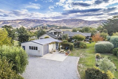 Photo of property in 468 Bannockburn Road, Bannockburn, Cromwell, 9384