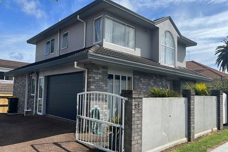Photo of property in 1/736 Chapel Road, Dannemora, Auckland, 2016