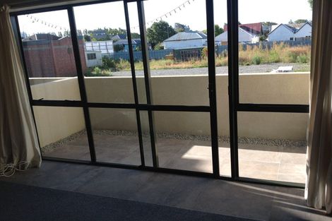 Photo of property in 8/265 Hereford Street, Christchurch Central, Christchurch, 8011