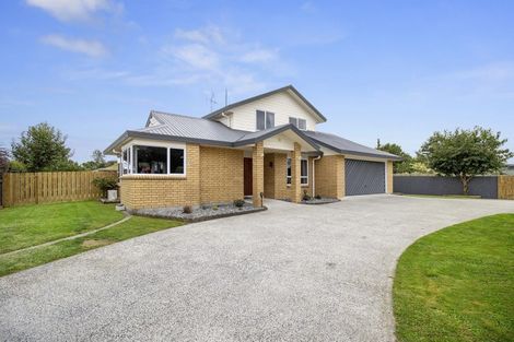 Photo of property in 105 Smyth Street, Te Awamutu, 3800