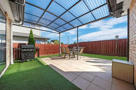 Photo of property in 42 Arrowsmith Drive, Flat Bush, Auckland, 2019