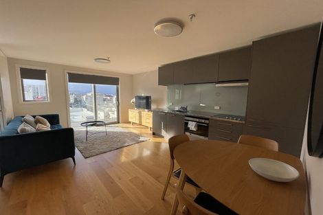 Photo of property in 408/8 Wigan Street, Te Aro, Wellington, 6011