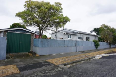 Photo of property in 520 Cashel Street, Linwood, Christchurch, 8011