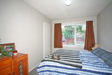 Photo of property in 15 Dunluce Place, Hornby, Christchurch, 8042