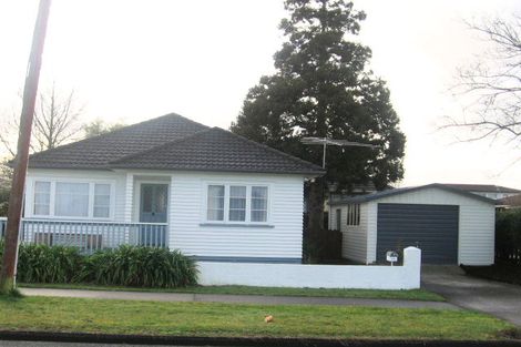 Photo of property in 60a Marne Road, Papakura, 2110