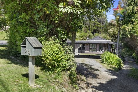Photo of property in 24 Kennedy Grove, Stokes Valley, Lower Hutt, 5019