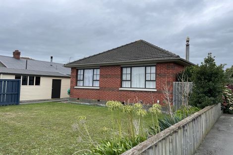 Photo of property in 75 Grey Street, Ashburton, 7700