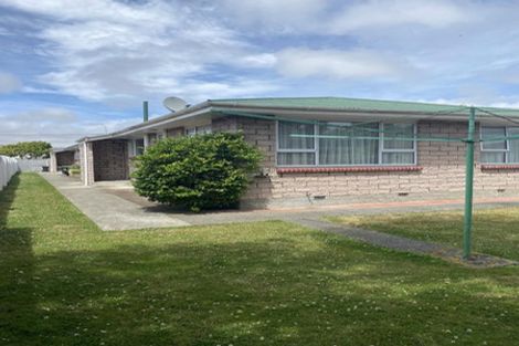 Photo of property in 4/487 Worcester Street, Linwood, Christchurch, 8011