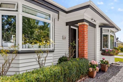 Photo of property in 161 Firth Street, Matamata, 3400