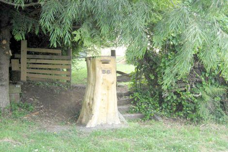 Photo of property in 56 Ward Street, Raetihi, 4632