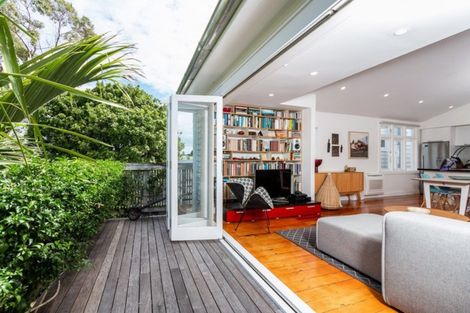 Photo of property in 38 Home Street, Grey Lynn, Auckland, 1021