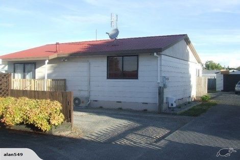 Photo of property in 47b Dominion Road, Nawton, Hamilton, 3200