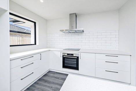 Photo of property in 51 Woodville Street, Leeston, 7632