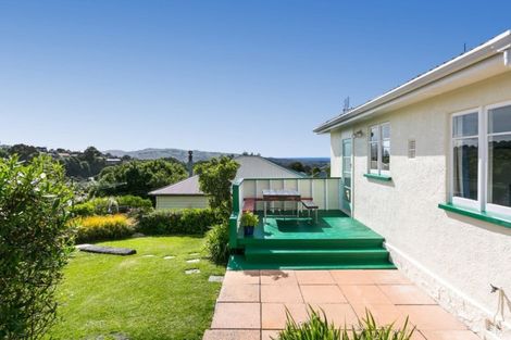 Photo of property in 69 Glenpark Avenue, Mornington, Dunedin, 9011