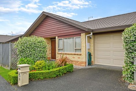 Photo of property in Parkvale Estate, 29/1232 Howard Street, Parkvale, Hastings, 4122
