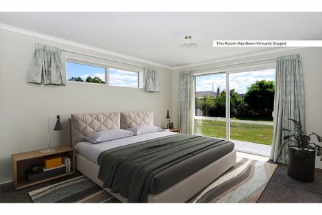 Photo of property in 4 Mary Newton Place, Brightwater, 7022