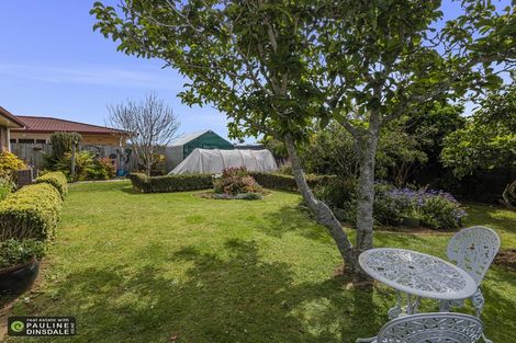 Photo of property in 45 Amber Drive, Tikipunga, Whangarei, 0112