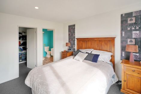 Photo of property in 1 Casa Blanca Lane, Burwood, Christchurch, 8083