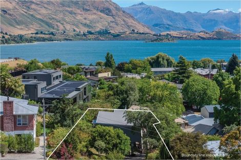Photo of property in 29 Stratford Terrace, Wanaka, 9305