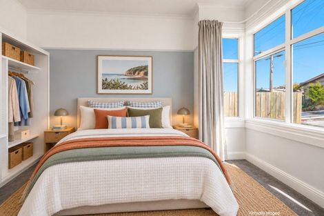 Photo of property in 4 Josephine Street, Caversham, Dunedin, 9012