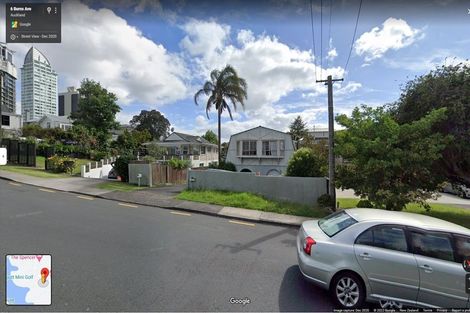 Photo of property in 6 Burns Avenue, Takapuna, Auckland, 0622