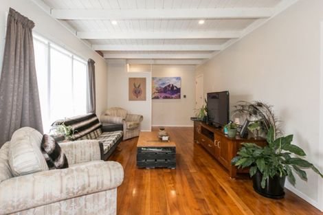 Photo of property in 5 Foster Terrace, Onekawa, Napier, 4110