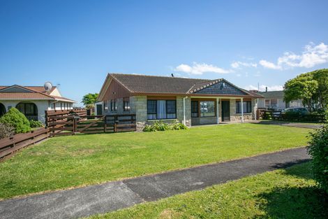 Photo of property in 44 Tawari Street, Matamata, 3400