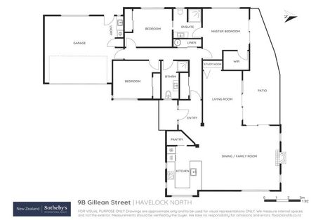 Photo of property in 9b Gillean Street, Havelock North, 4130