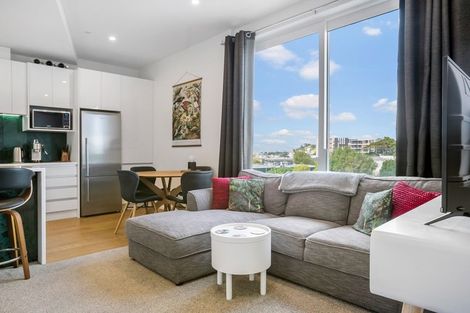 Photo of property in 307/246 Khyber Pass Road, Grafton, Auckland, 1023