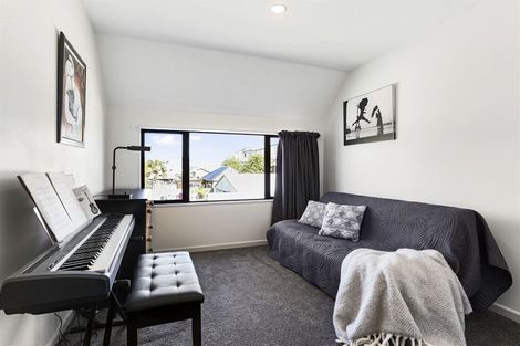 Photo of property in 280d Worcester Street, Christchurch Central, Christchurch, 8011